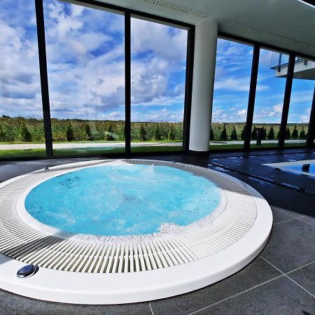 Westin House Kolobrzeg - Basen, Jacuzzi, Sauna, Silownia, Plac Zabaw W Cenie - 365Pam Extérieur photo