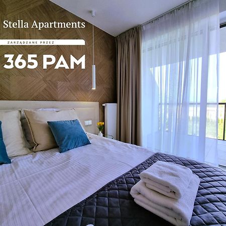 Westin House Kolobrzeg - Basen, Jacuzzi, Sauna, Silownia, Plac Zabaw W Cenie - 365Pam Extérieur photo