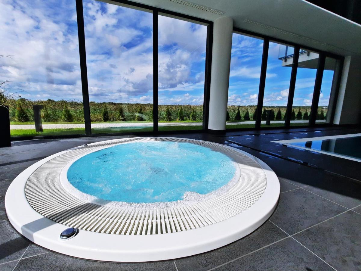 Westin House Kolobrzeg - Basen, Jacuzzi, Sauna, Silownia, Plac Zabaw W Cenie - 365Pam Extérieur photo