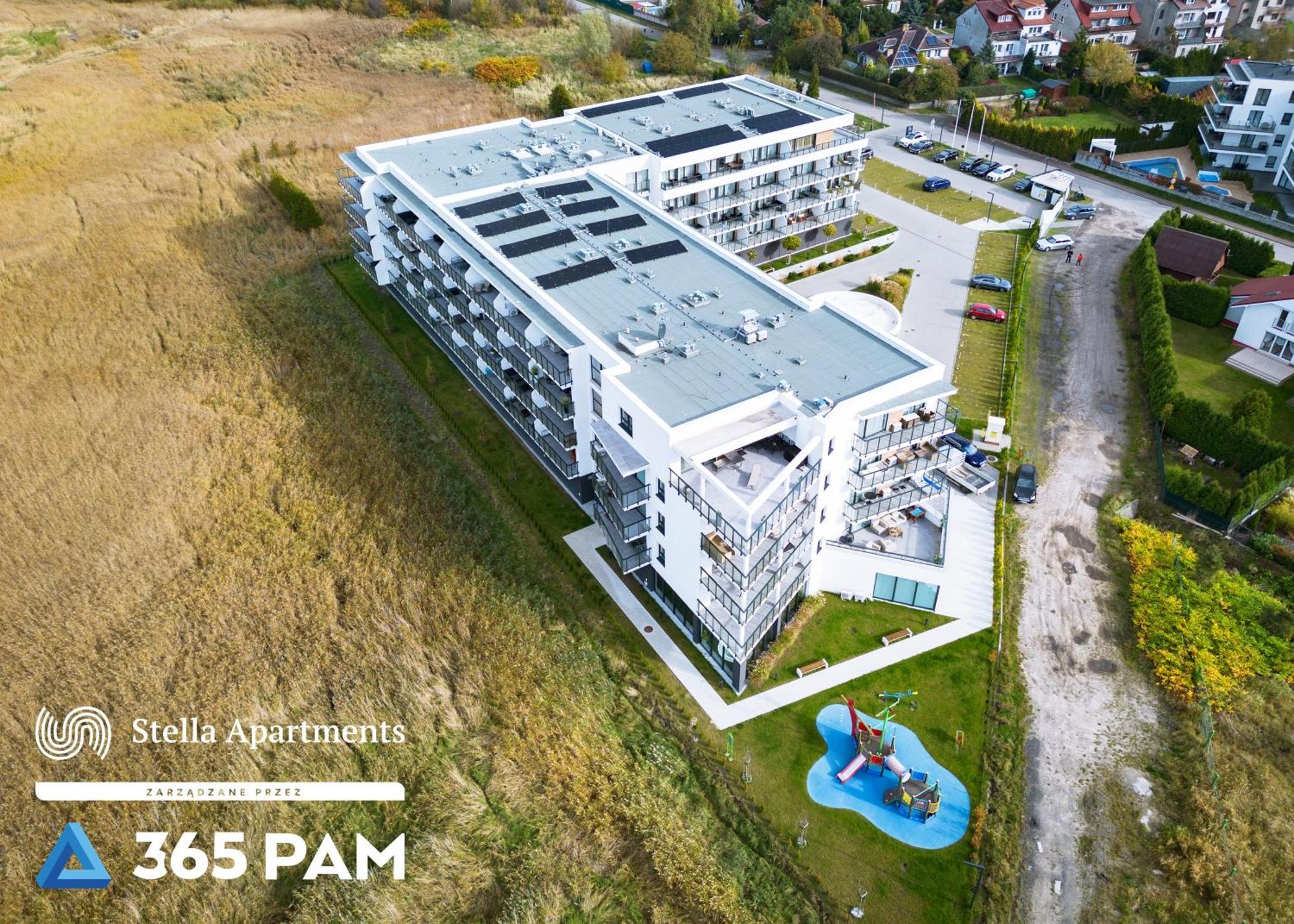 Westin House Kolobrzeg - Basen, Jacuzzi, Sauna, Silownia, Plac Zabaw W Cenie - 365Pam Extérieur photo