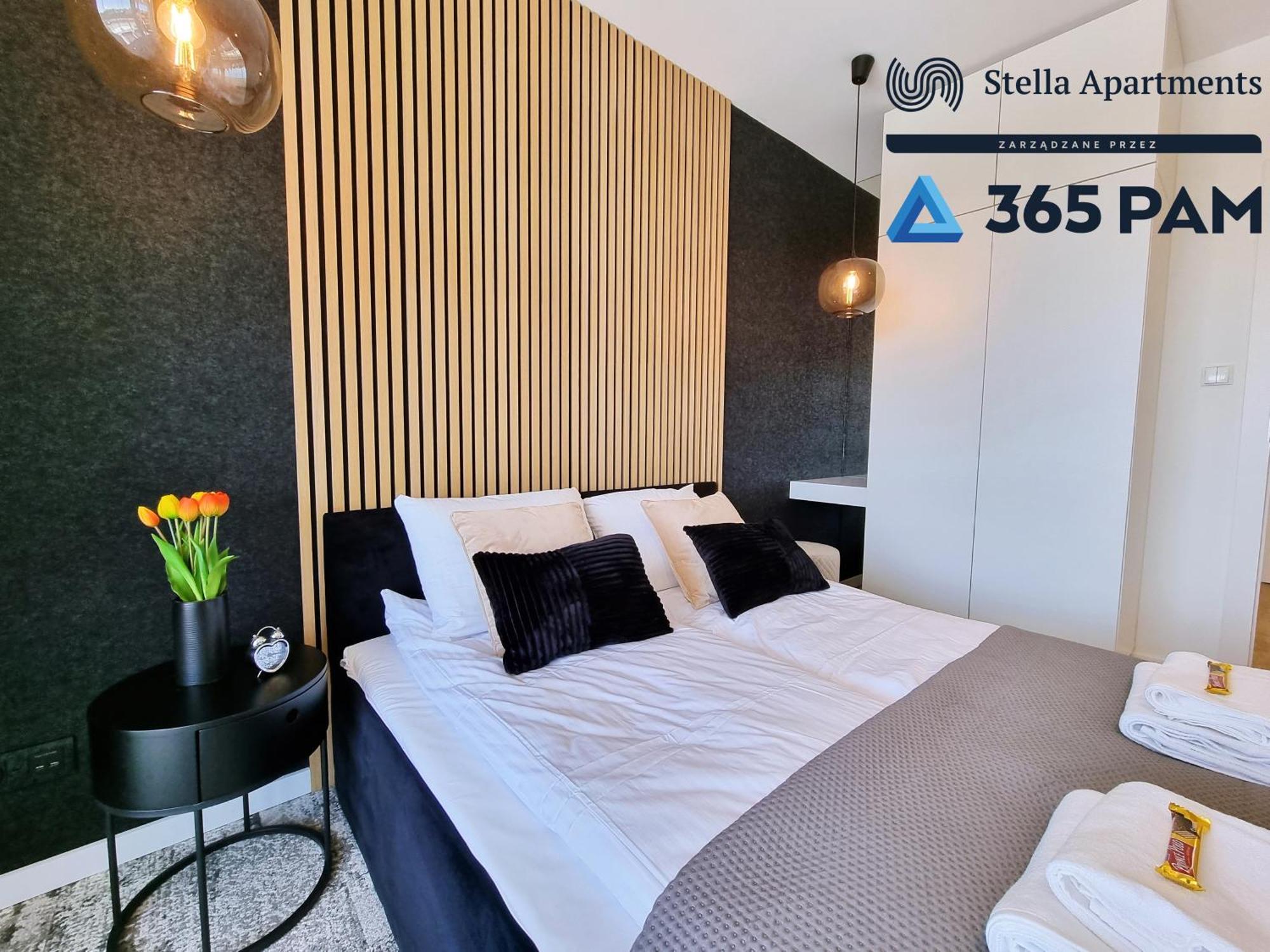 Westin House Kolobrzeg - Basen, Jacuzzi, Sauna, Silownia, Plac Zabaw W Cenie - 365Pam Chambre photo