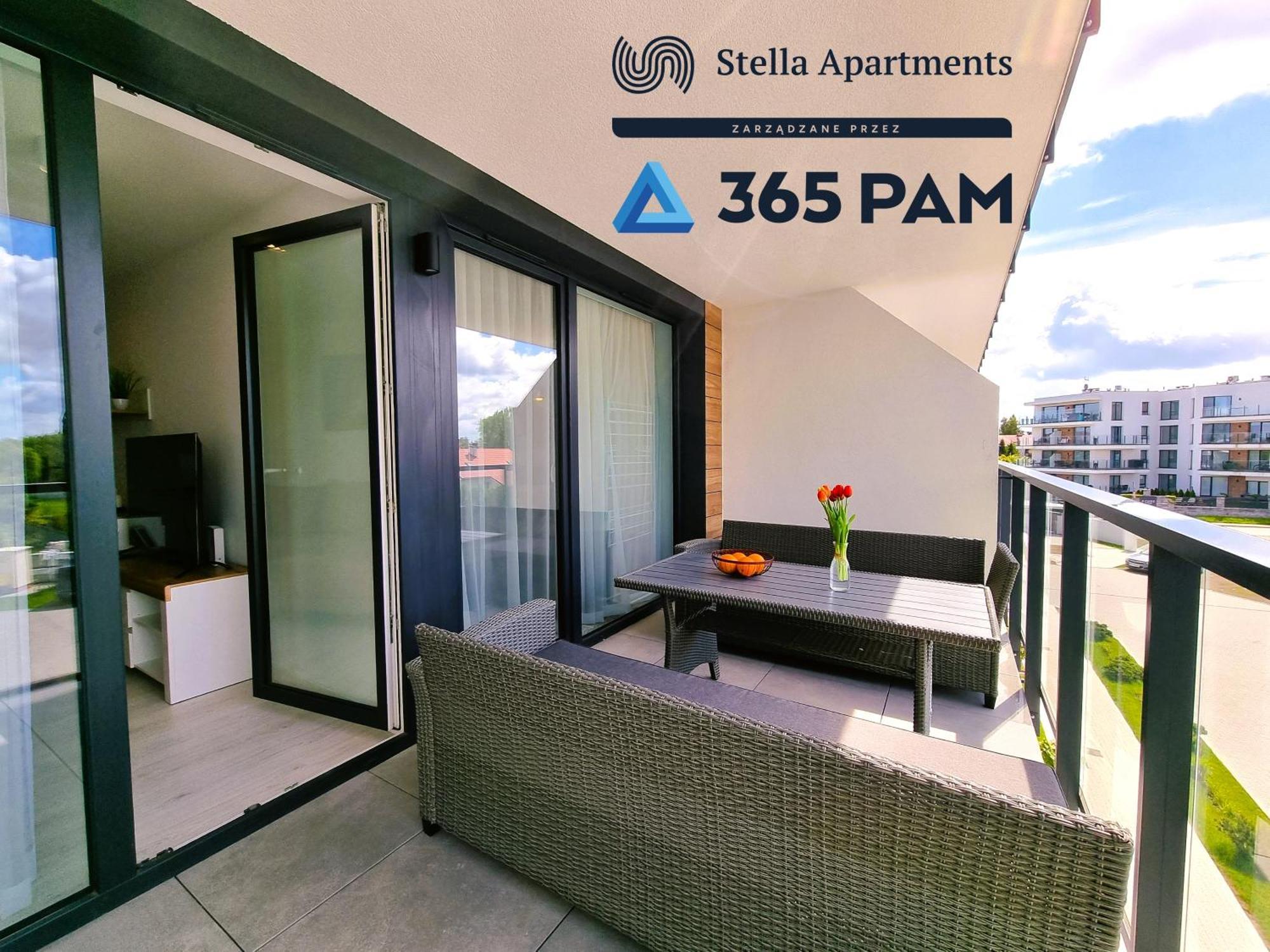Westin House Kolobrzeg - Basen, Jacuzzi, Sauna, Silownia, Plac Zabaw W Cenie - 365Pam Chambre photo