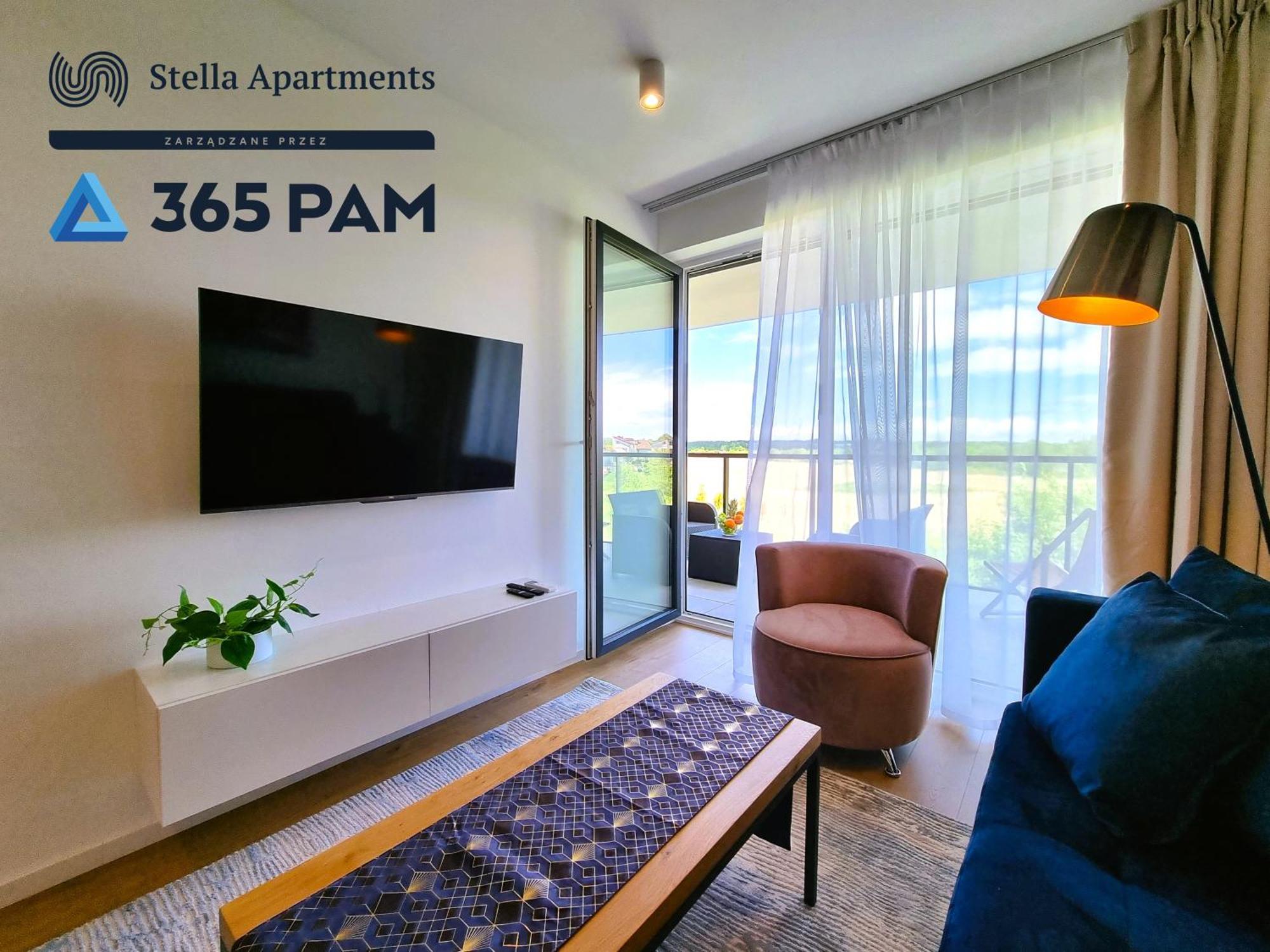 Westin House Kolobrzeg - Basen, Jacuzzi, Sauna, Silownia, Plac Zabaw W Cenie - 365Pam Chambre photo