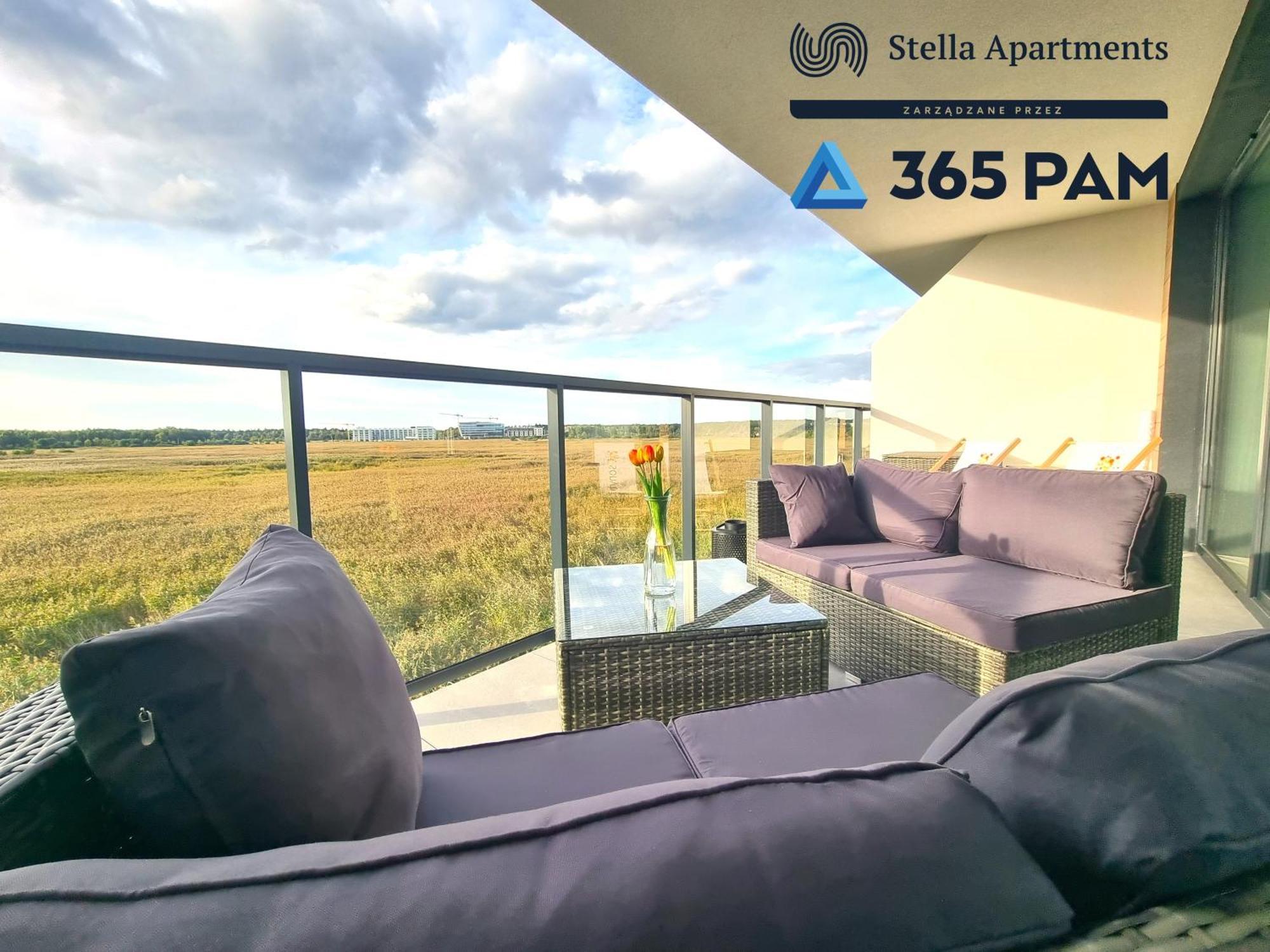 Westin House Kolobrzeg - Basen, Jacuzzi, Sauna, Silownia, Plac Zabaw W Cenie - 365Pam Chambre photo