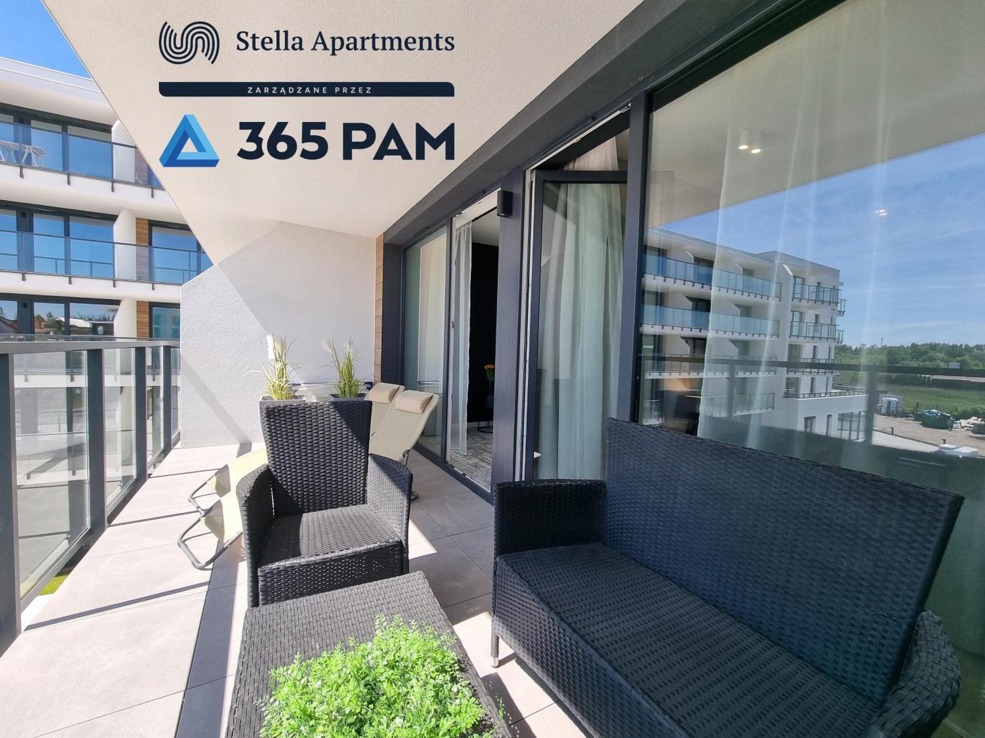 Westin House Kolobrzeg - Basen, Jacuzzi, Sauna, Silownia, Plac Zabaw W Cenie - 365Pam Chambre photo
