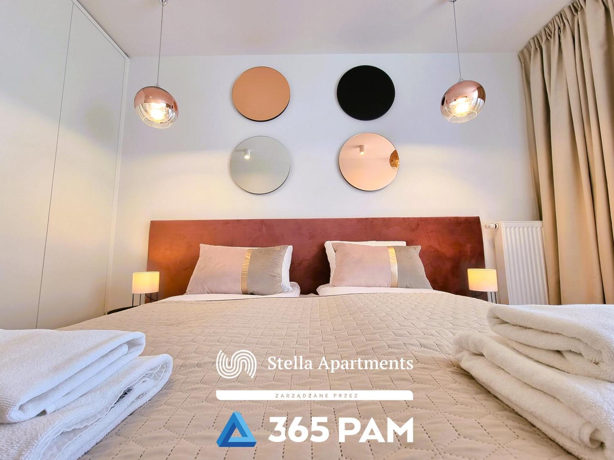 Westin House Kolobrzeg - Basen, Jacuzzi, Sauna, Silownia, Plac Zabaw W Cenie - 365Pam Chambre photo