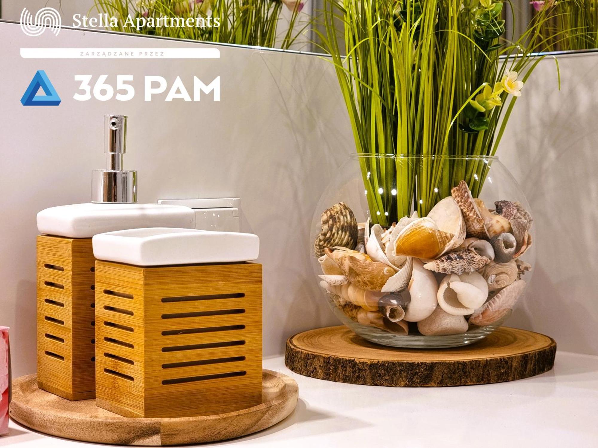 Westin House Kolobrzeg - Basen, Jacuzzi, Sauna, Silownia, Plac Zabaw W Cenie - 365Pam Chambre photo