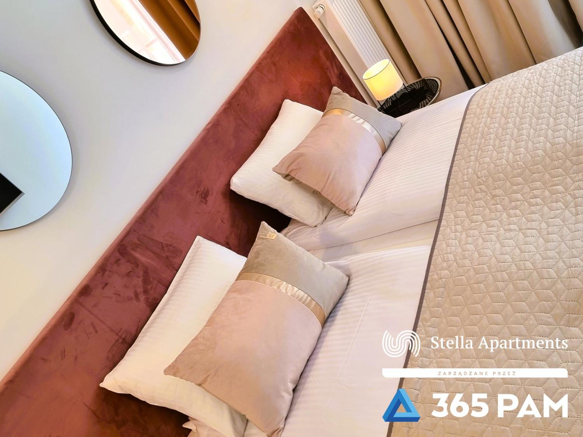 Westin House Kolobrzeg - Basen, Jacuzzi, Sauna, Silownia, Plac Zabaw W Cenie - 365Pam Chambre photo