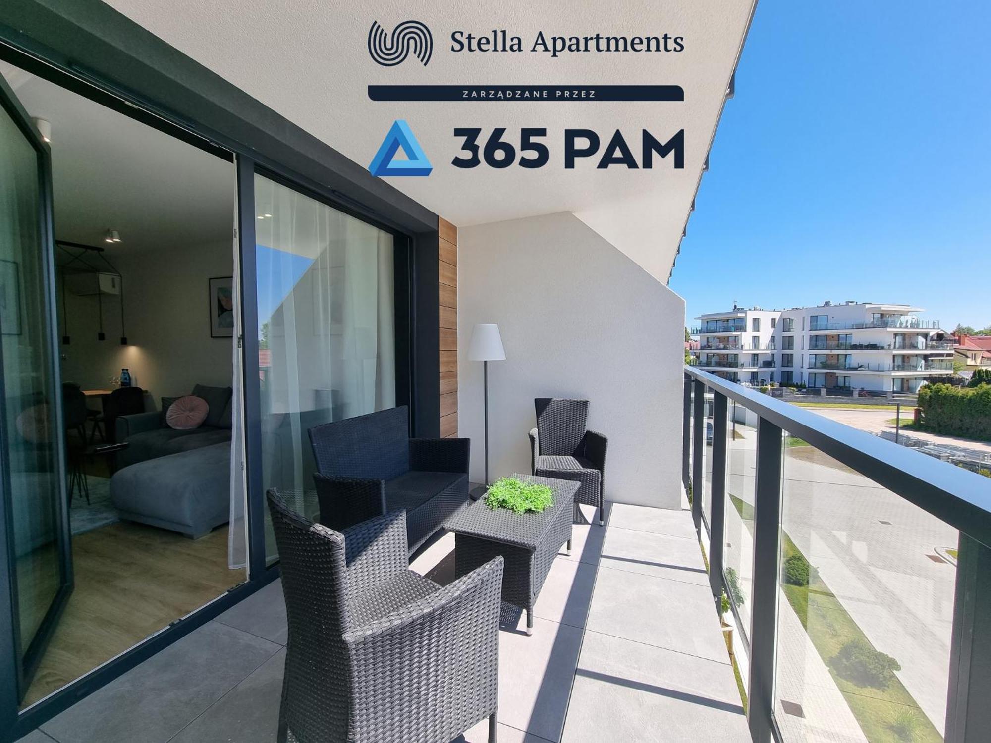 Westin House Kolobrzeg - Basen, Jacuzzi, Sauna, Silownia, Plac Zabaw W Cenie - 365Pam Chambre photo