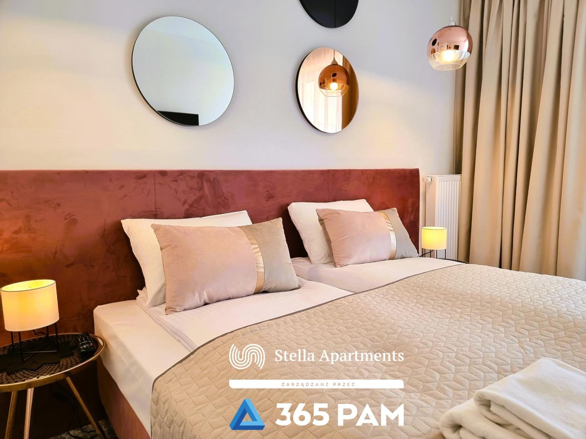 Westin House Kolobrzeg - Basen, Jacuzzi, Sauna, Silownia, Plac Zabaw W Cenie - 365Pam Chambre photo