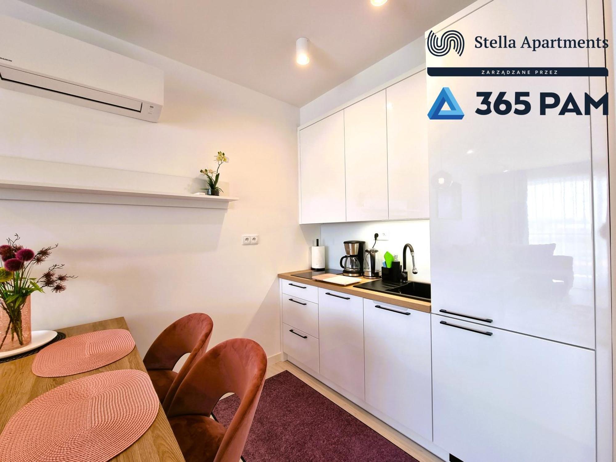 Westin House Kolobrzeg - Basen, Jacuzzi, Sauna, Silownia, Plac Zabaw W Cenie - 365Pam Chambre photo